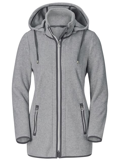 adidas jacke und hose damen grau meliert|graue Jacken für Damen .